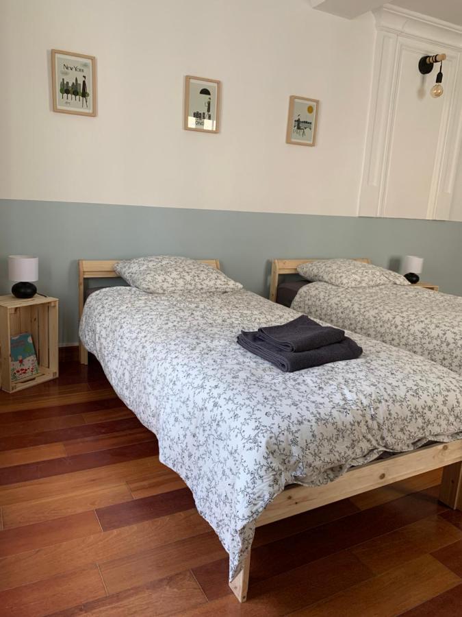 Apartament Duplex 4 Pieces 110M2 Hyper Centre Caen Zewnętrze zdjęcie