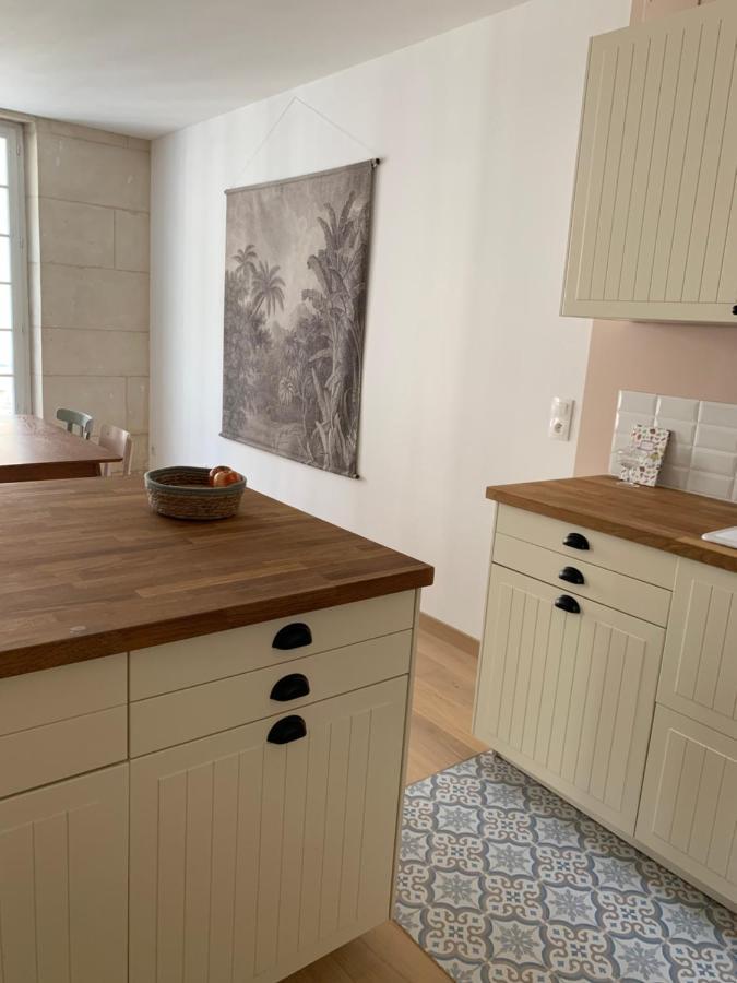Apartament Duplex 4 Pieces 110M2 Hyper Centre Caen Zewnętrze zdjęcie