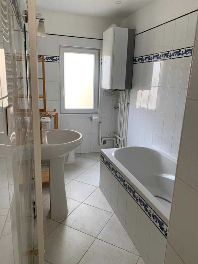 Apartament Duplex 4 Pieces 110M2 Hyper Centre Caen Zewnętrze zdjęcie