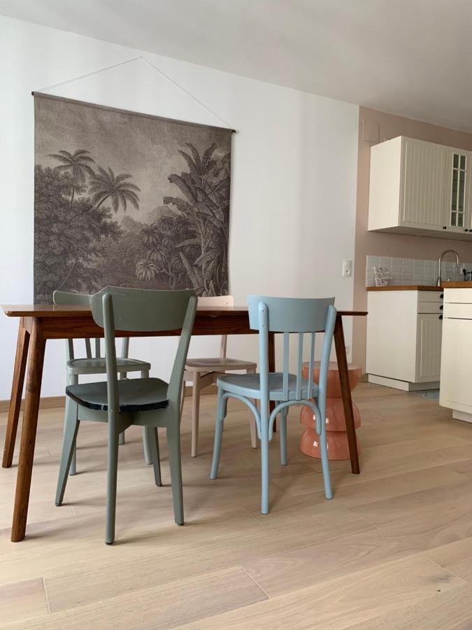 Apartament Duplex 4 Pieces 110M2 Hyper Centre Caen Zewnętrze zdjęcie